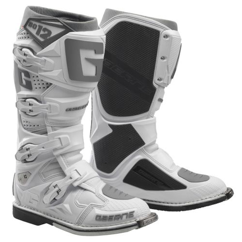 Bottes de motocross Gaerne SG-12