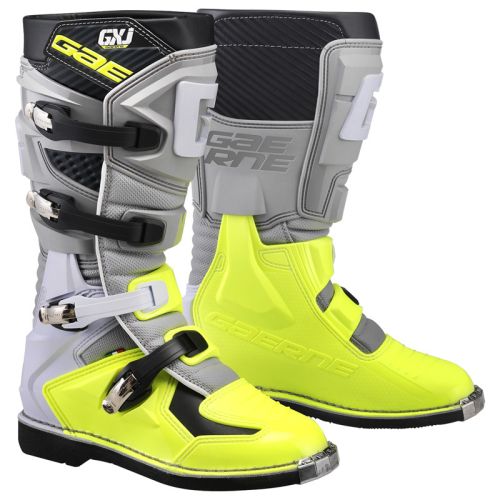 Gaerne Youth GX-J MX Boots