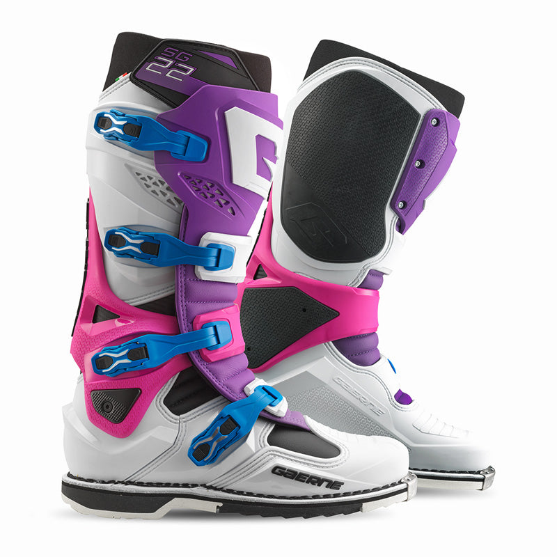 Bottes Gaerne SG-22 MX