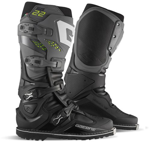 Bottes Gaerne SG-22 Gore-Tex MX