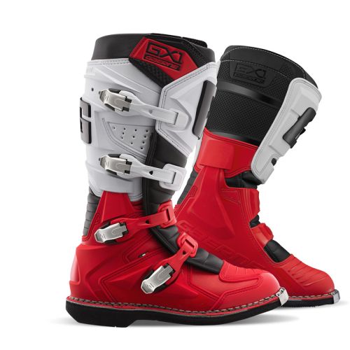 Bottes Gaerne GX-1 MX