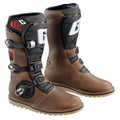 Bottes Gaerne Balance Oiled