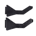 Tusk Quiet-Glide Rear Trailing Arm Guards