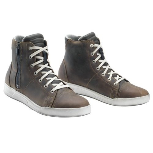 Bottes Gaerne Voyager Oiled Drytech