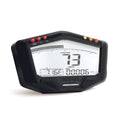 Koso DB-02R Street/Race Motorcycle Speedometer