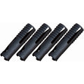 Bikeservice 4-Piece T-Handle Speed Ring Set