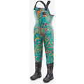 Salopettes de pêche Gator Wader Evo1 pour femme