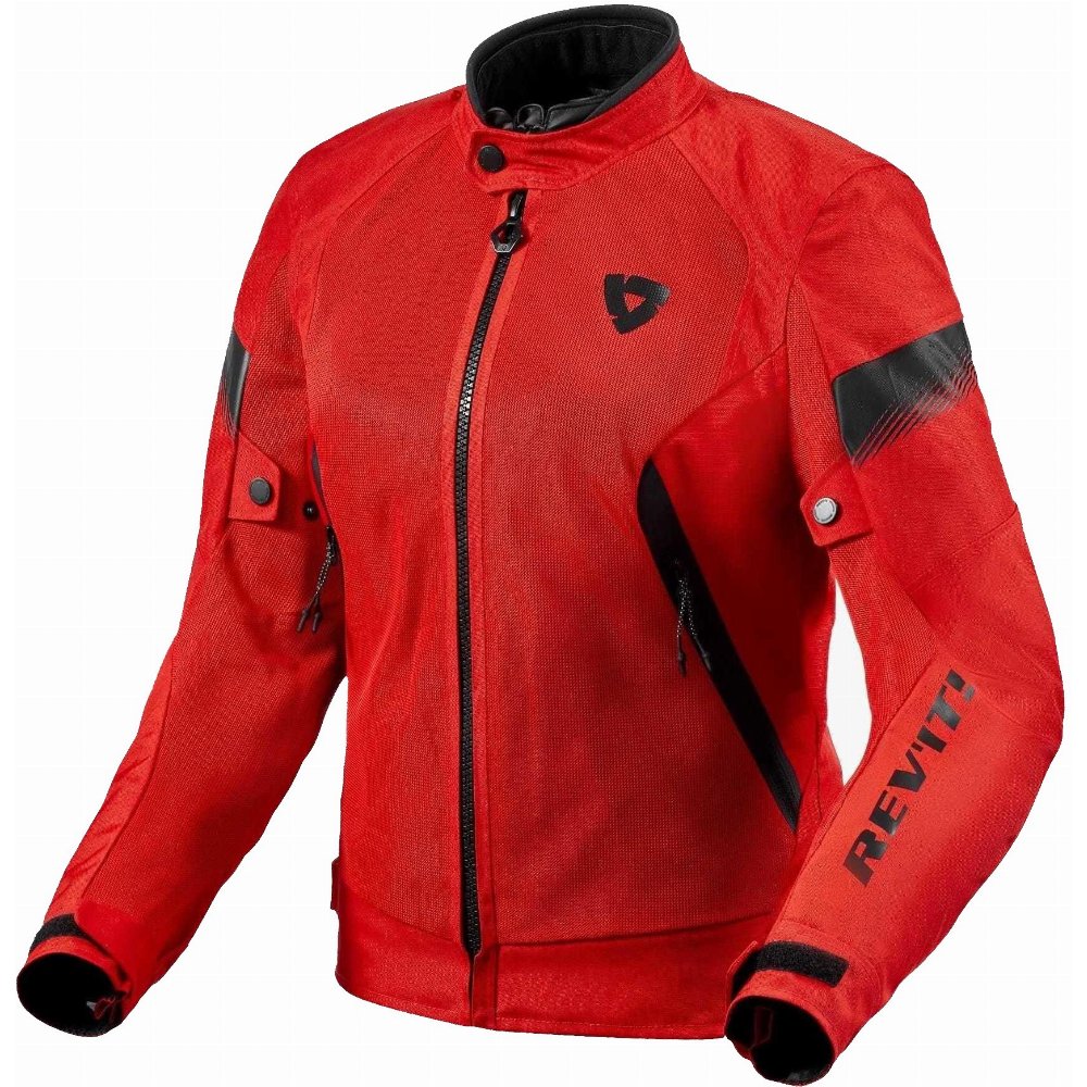 Rev'IT! Women's Air Control H2O Jacket