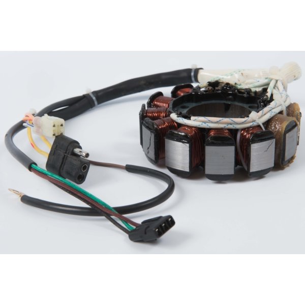 Stator HD Kimpex