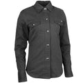 Speed & Strength Women's Speed Society Textile Shirt