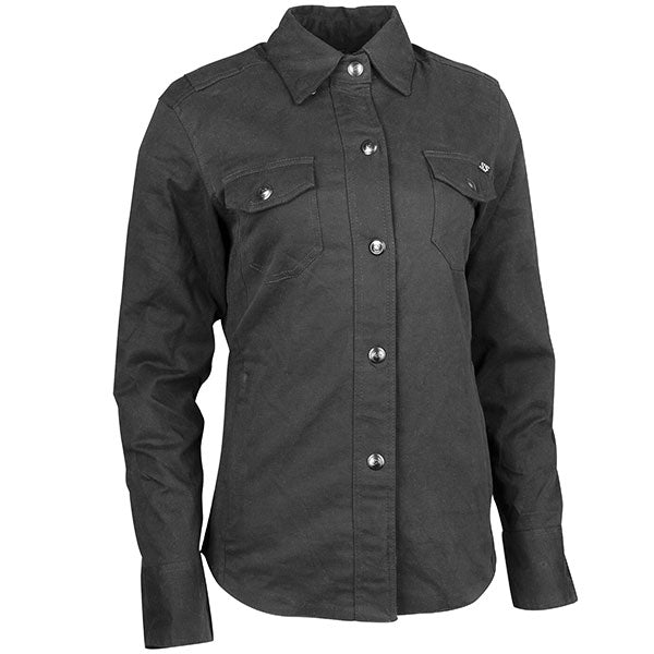 Speed & Strength Women's Speed Society Textile Shirt