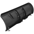 Lame de chasse-neige flexible KFI pour VTT (étape 1 du kit chasse-neige)