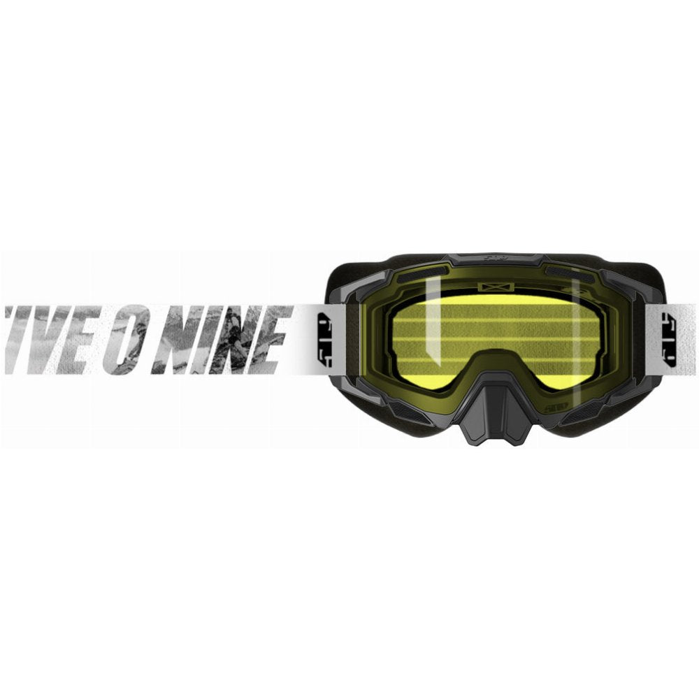 Masque 509 Sinister XL7