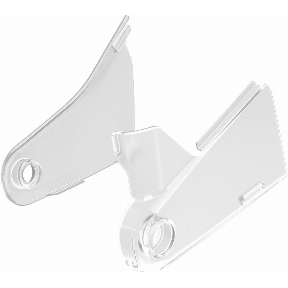 Protection graphique pour moto tout-terrain Polisport