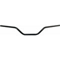 Guidon de moto Flat Track EMGO 7/8"