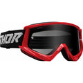 Masque de motocross Thor Racer Sand