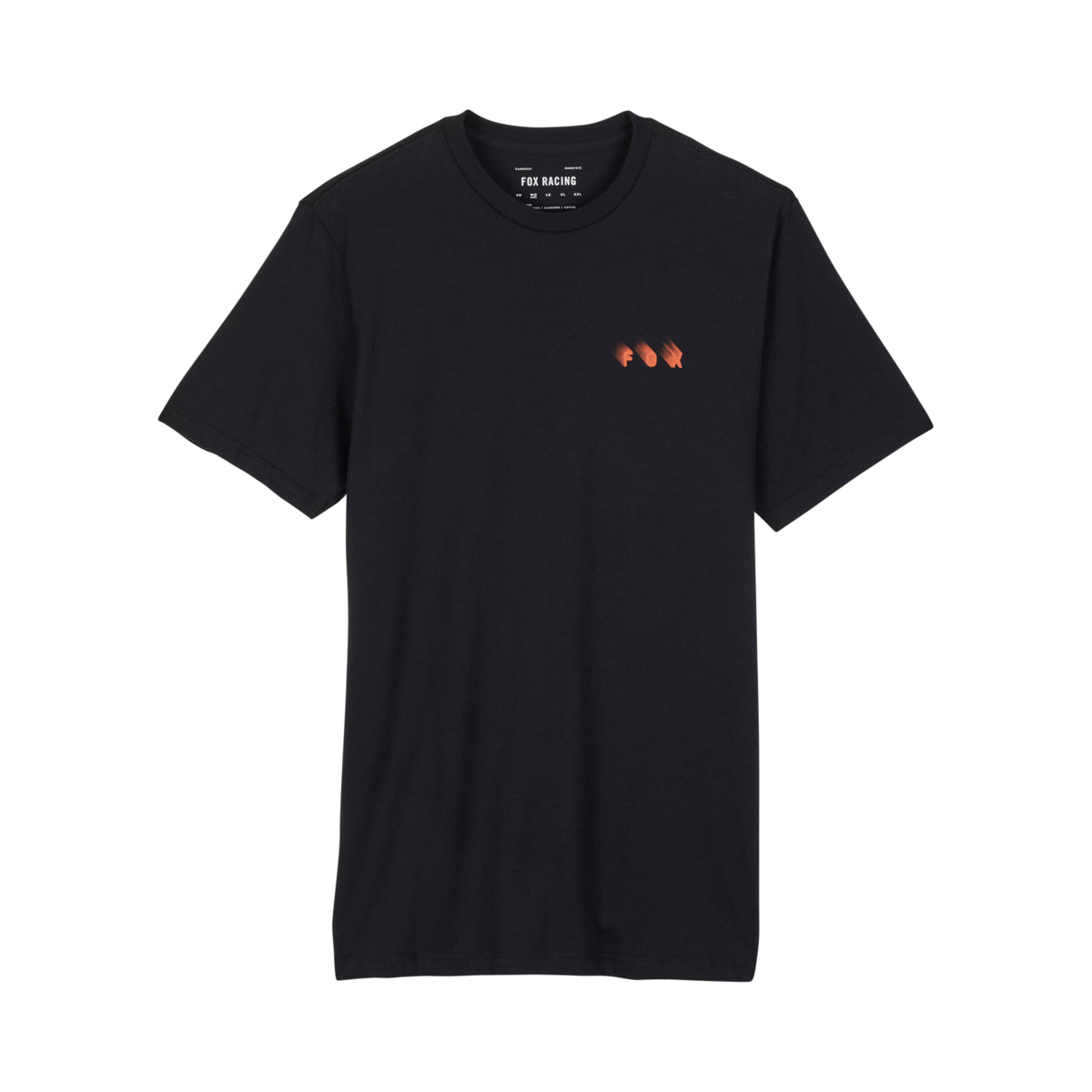 T-shirt haut de gamme Fox Racing Wayfaring