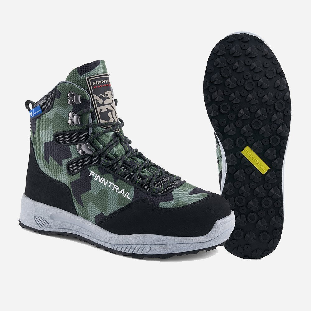 Finntrail Sportsman Boots