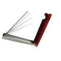 Wolftech Carb Jet Cleaner Wire Set