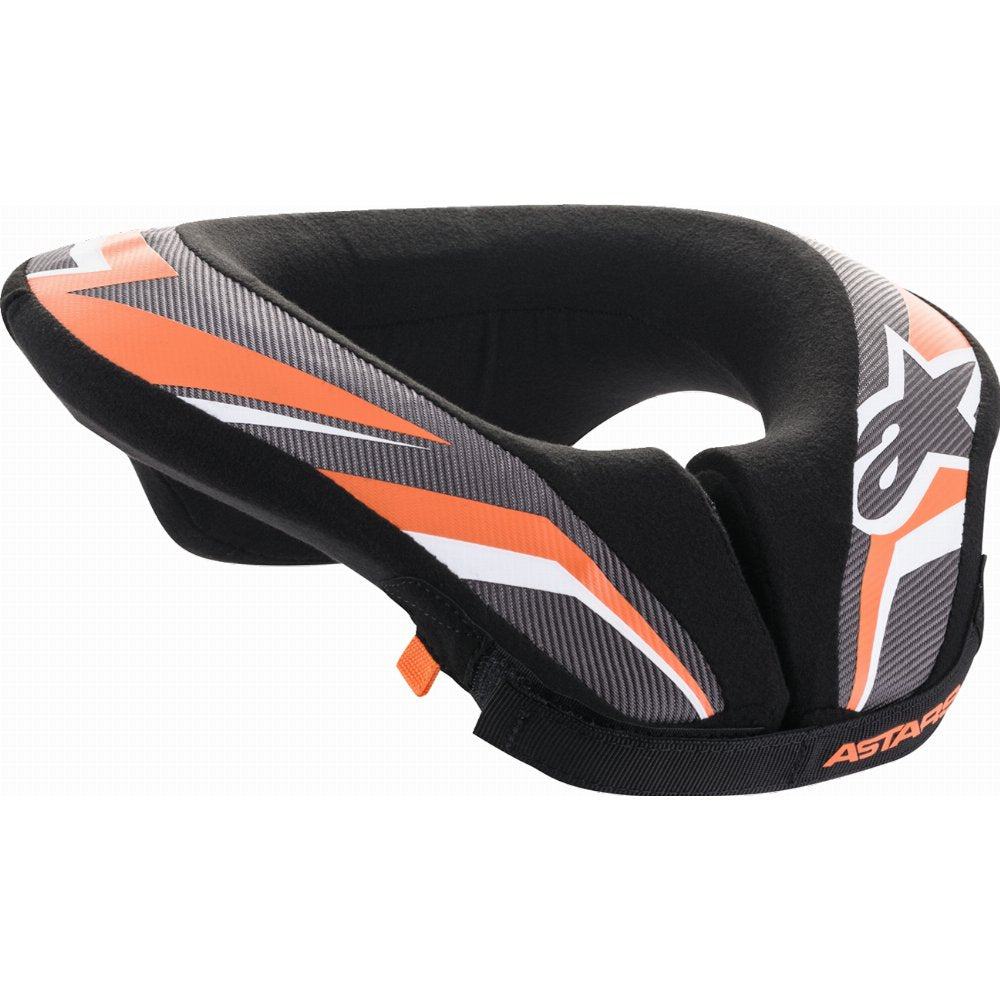 Alpinestars Youth Sequence Neck Roll
