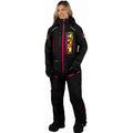 Combinaison monopièce FXR Recruit Lite pour femmes