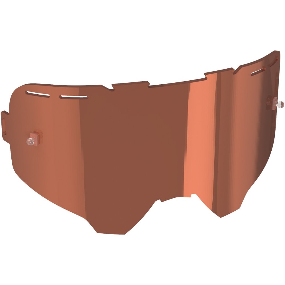 Leatt Velocity Enduro JW Lens