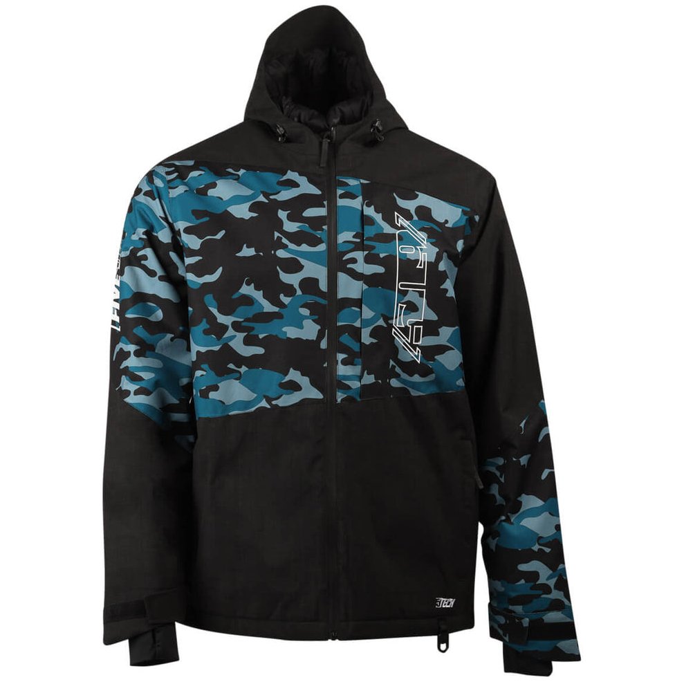 509 Forge Insulated Jacket