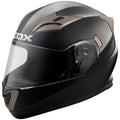 Casque Zox Sonic Solid MC