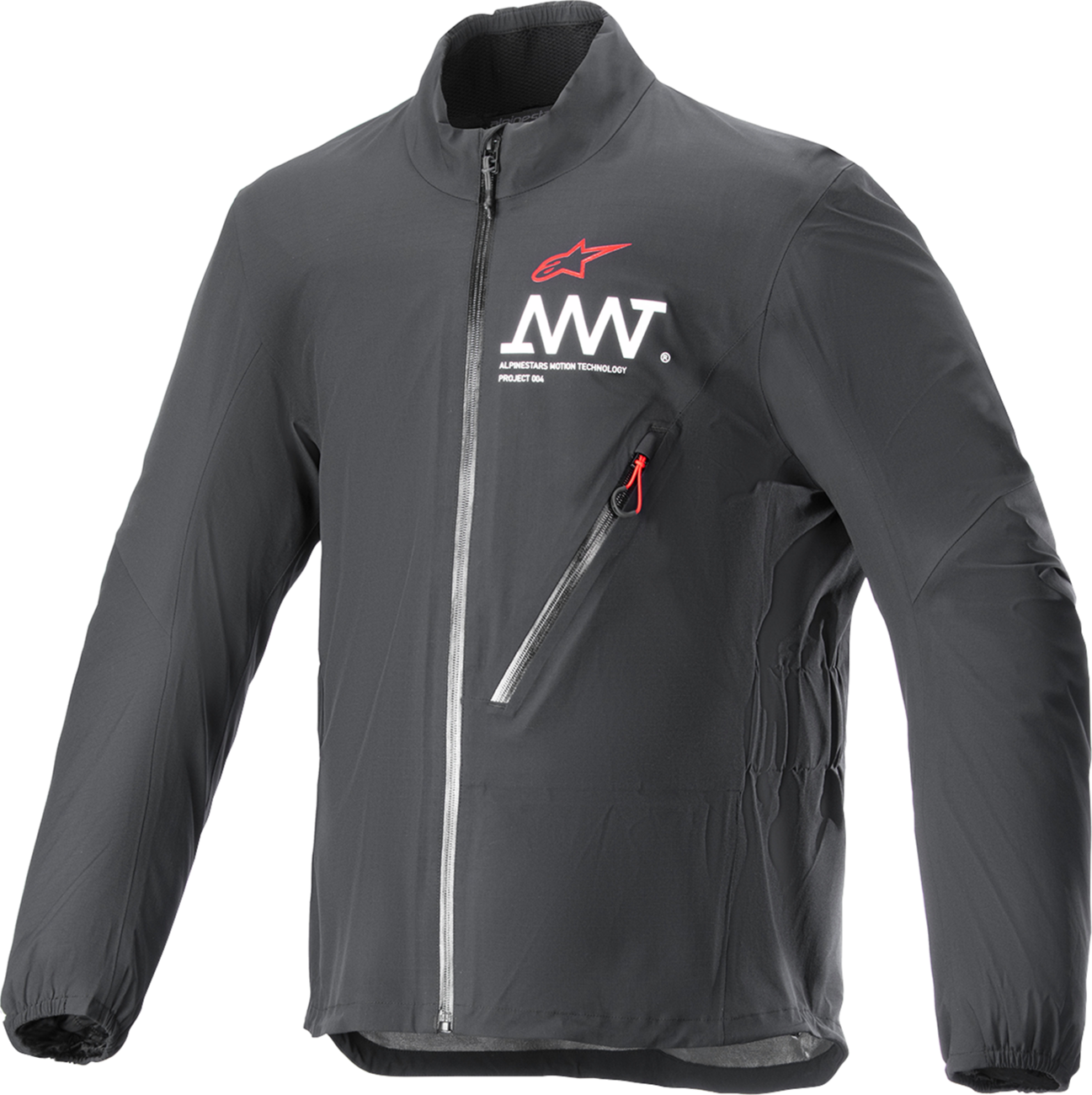 Veste Alpinestars AMT Storm Gear Drystar XF
