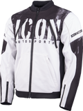Icon Merc3 Anomaly Jacket