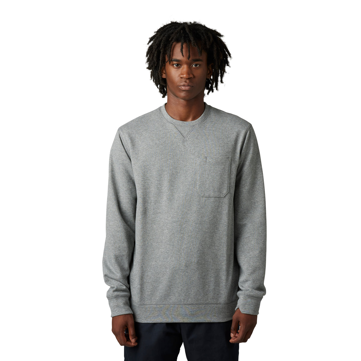 Fox Racing Level Up Crewneck (Closeout)