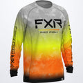 FXR Derby UPF Longsleeve (Closeout)