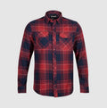 Chemise en flanelle Fox Racing Traildust (Liquidation)