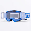 FXR Maverick Prime Roll-Off Goggle