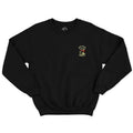Crooked Clubhouse Snaked Crew (Closeout)