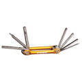 Outil multifonction pliable Tusk