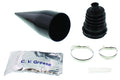 All Balls Universal EZ Trail CV Boot Kit XL