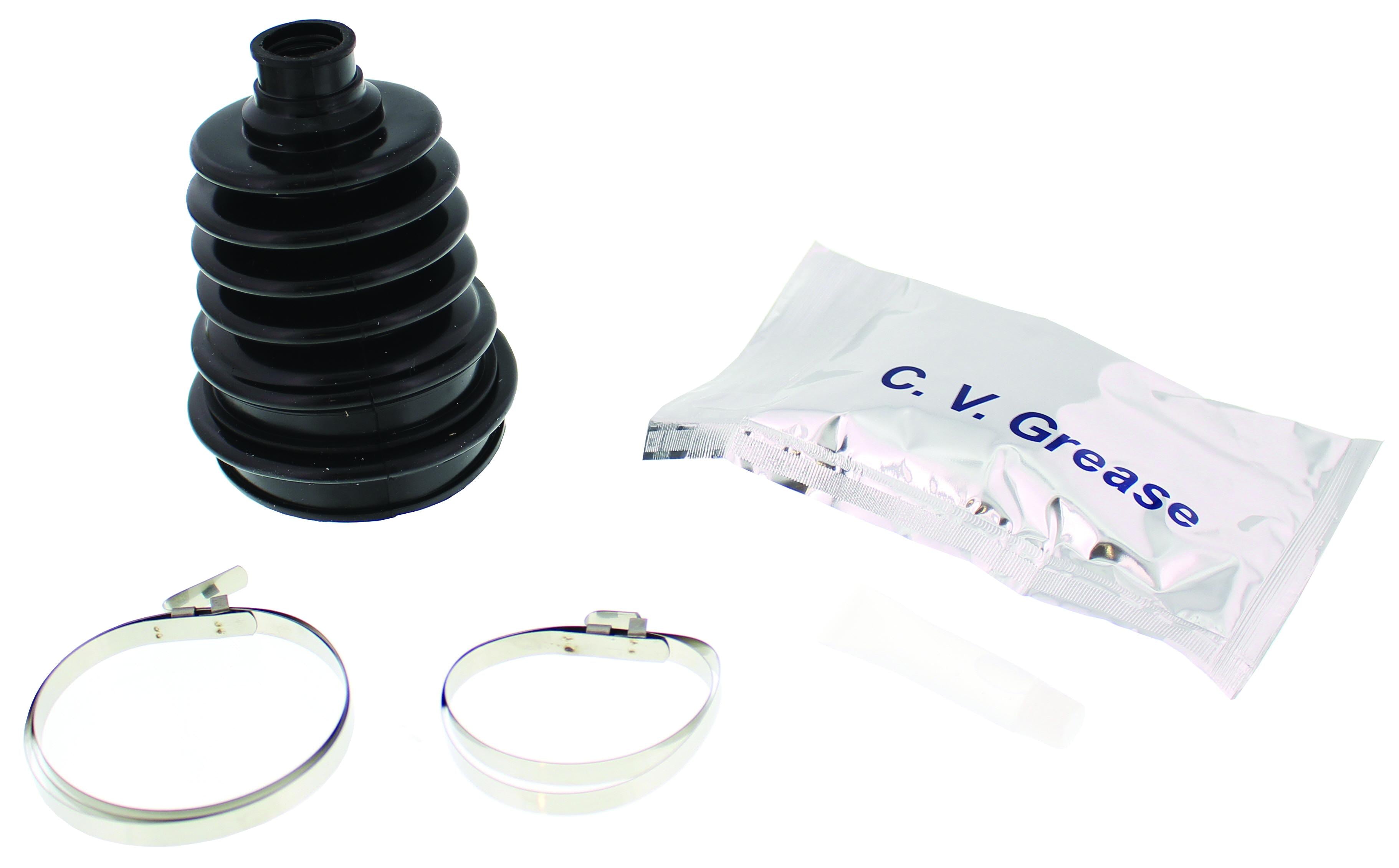 All Balls Universal CV Boot Kit