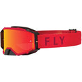 Fly Racing Zone Pro Goggles