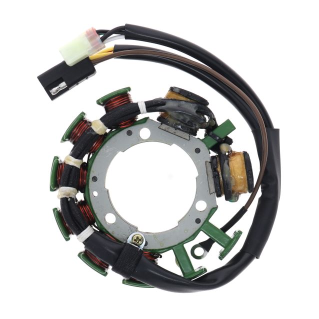 Stator Wolftech