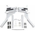 Kit cache-col de luxe Kuryakyn pour Harley Davidson