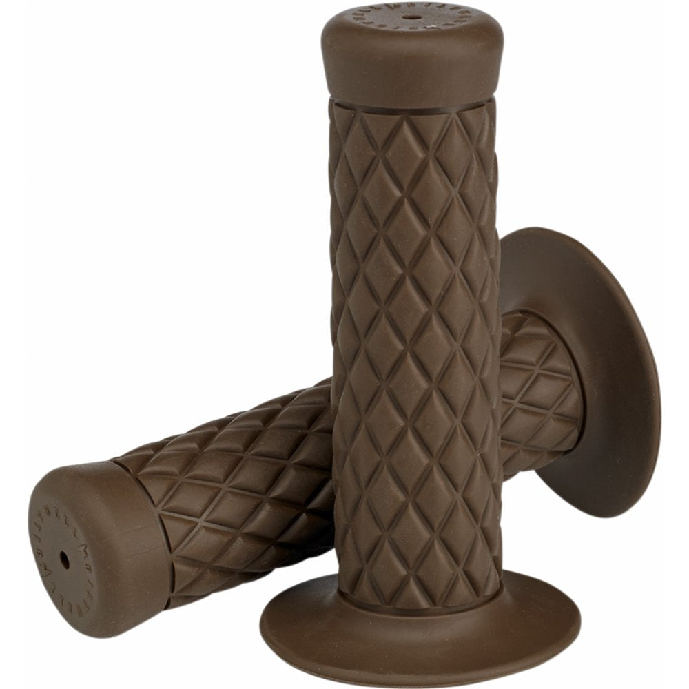 Biltwell 7/8" Kung Fu TPV Grips