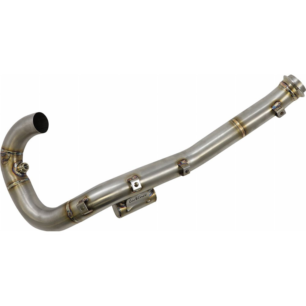 LeoVince Header Pipe