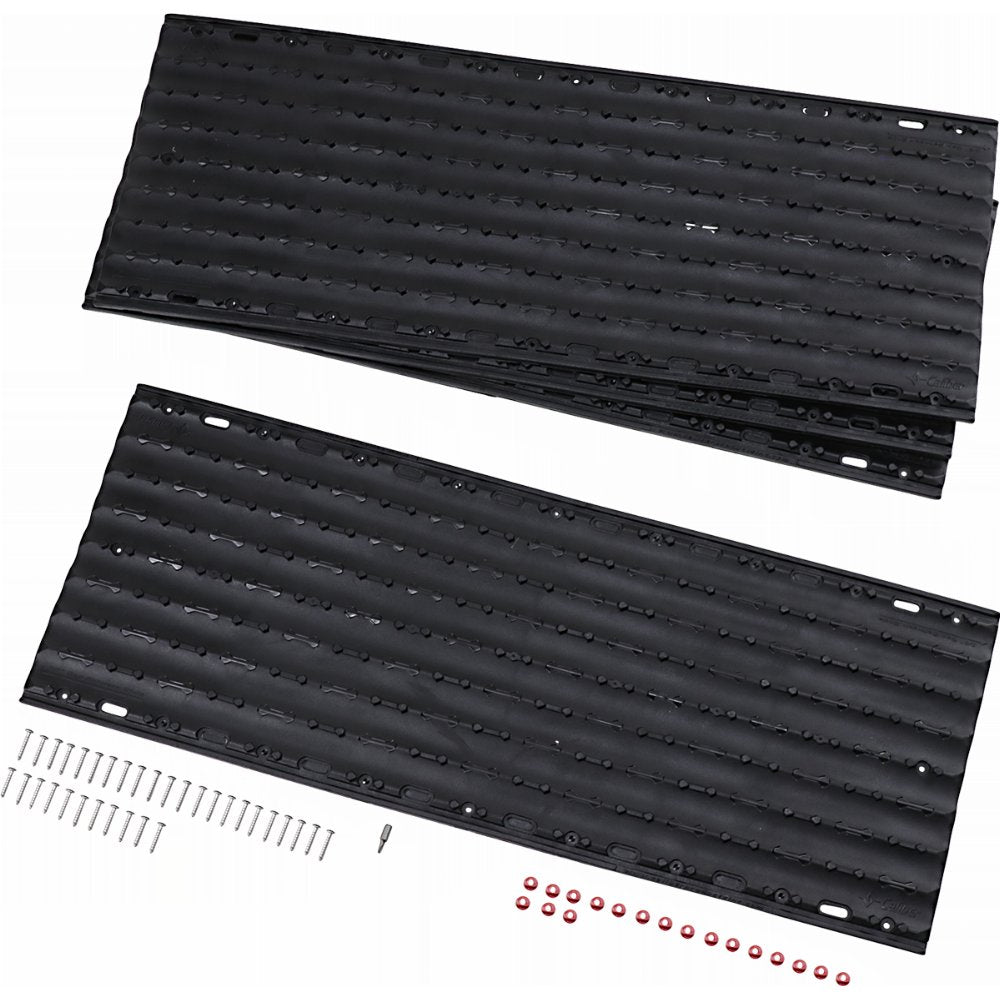Caliber LowPro Grip Glides