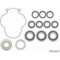 Kit de reconstruction de joint et de roulement pour réducteur de pont 6" SuperATV