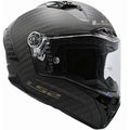 LS2 Thunder Carbon Full Face Helmet (Matte Carbon)