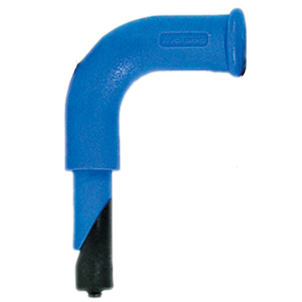 Crochet de barre en plastique Holeshot Ultra Hook