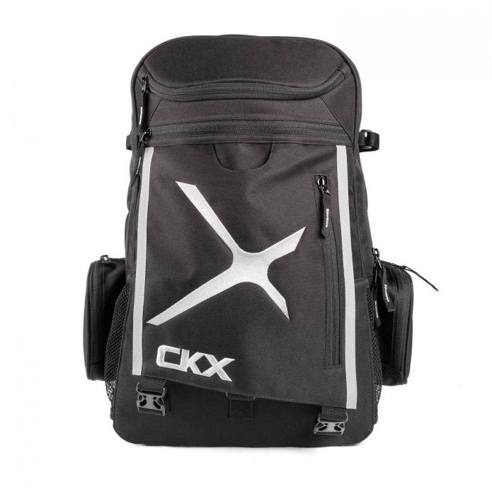 Sac à dos Summit CKX (noir)