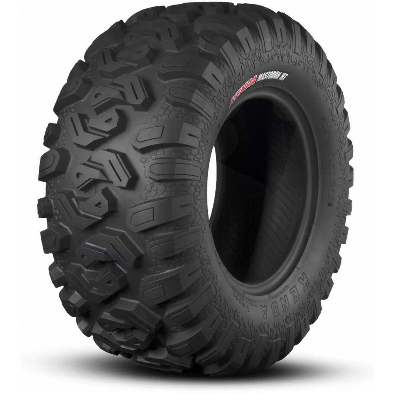 Kenda Mastodon HT Tire