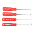 Tusk 4-Piece Pick Set